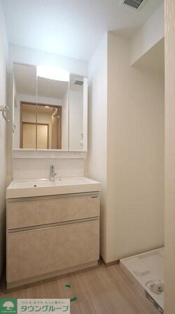 プレジオ西新井の物件内観写真